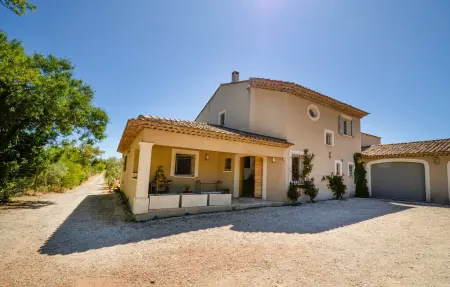 Maison 8 personnes à Venelles - Photo 12