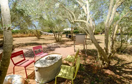 Maison 8 personnes à Venelles - Photo 18