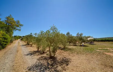 Maison 8 personnes à Venelles - Photo 22