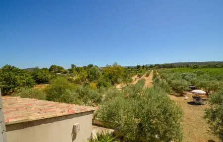 Maison 8 personnes à Venelles - Photo 23
