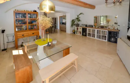 Maison 8 personnes à Venelles - Photo 24