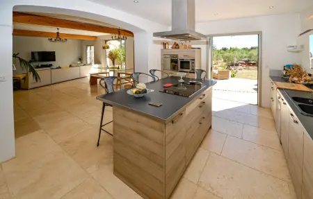 Maison 8 personnes à Venelles - Photo 25