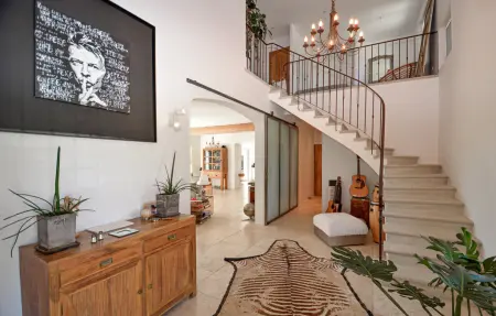 Maison 8 personnes à Venelles - Photo 26