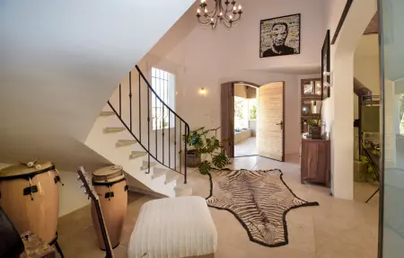 Maison 8 personnes à Venelles - Photo 27
