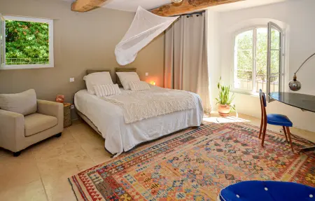 Maison 8 personnes à Venelles - Photo 29