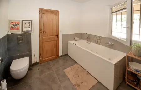 Maison 8 personnes à Venelles - Photo 35