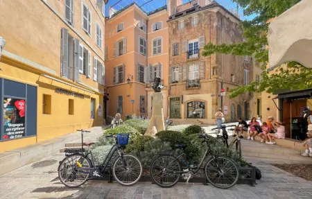 Maison 8 personnes à Venelles - Photo 38