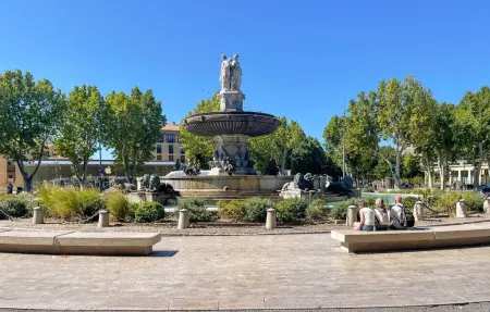 Maison 8 personnes à Venelles - Photo 40