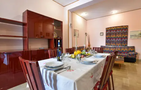 Appartement 7 personnes à Trappeto - Photo 1