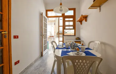 Appartement 7 personnes à Trappeto - Photo 2