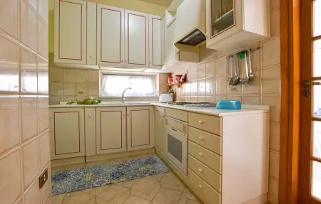 Appartement 7 personnes à Trappeto - Photo 3