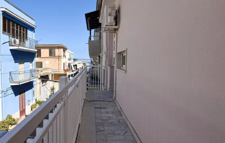 Appartement 7 personnes à Trappeto - Photo 7