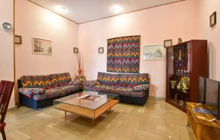 Appartement 7 personnes à Trappeto - Photo 9