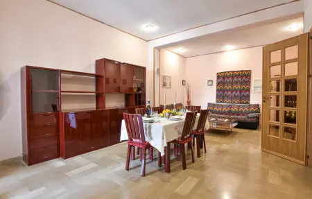 Appartement 7 personnes à Trappeto - Photo 11
