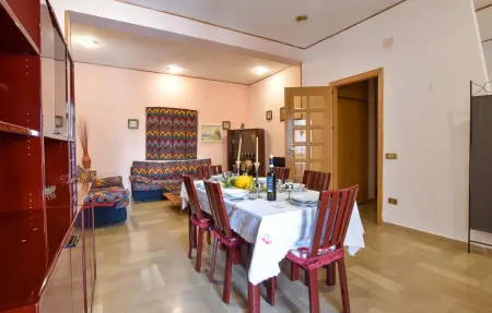 Appartement 7 personnes à Trappeto - Photo 12