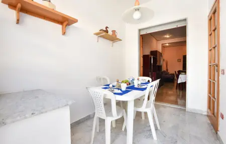Appartement 7 personnes à Trappeto - Photo 13