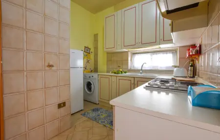Appartement 7 personnes à Trappeto - Photo 14