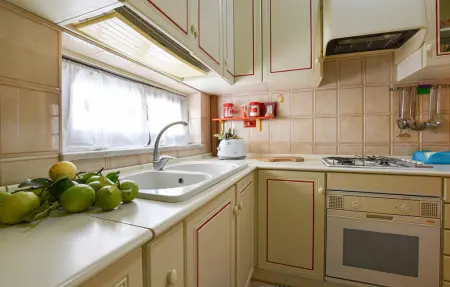 Appartement 7 personnes à Trappeto - Photo 15