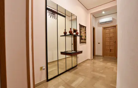 Appartement 7 personnes à Trappeto - Photo 16