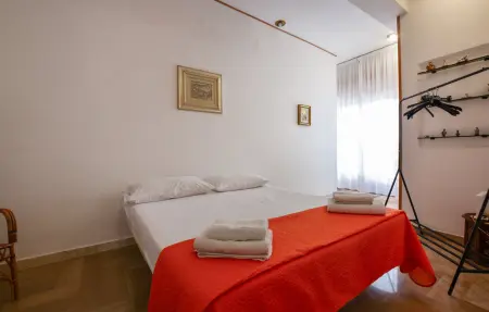 Appartement 7 personnes à Trappeto - Photo 17