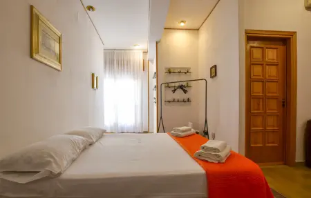 Appartement 7 personnes à Trappeto - Photo 18