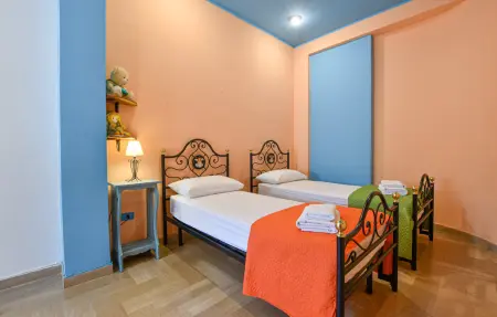 Appartement 7 personnes à Trappeto - Photo 21