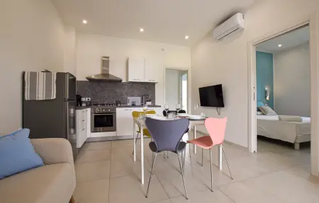 Appartement 4 personnes à Castellabate - Photo 3