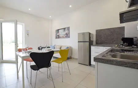 Appartement 4 personnes à Castellabate - Photo 18