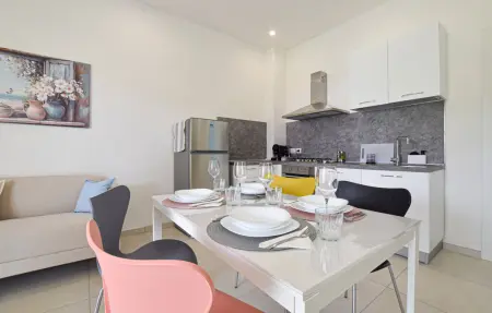 Appartement 4 personnes à Castellabate - Photo 20