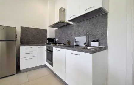 Appartement 4 personnes à Castellabate - Photo 21