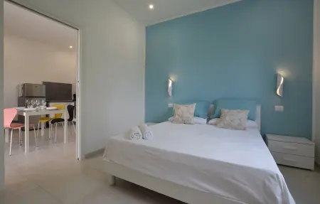 Appartement 4 personnes à Castellabate - Photo 22