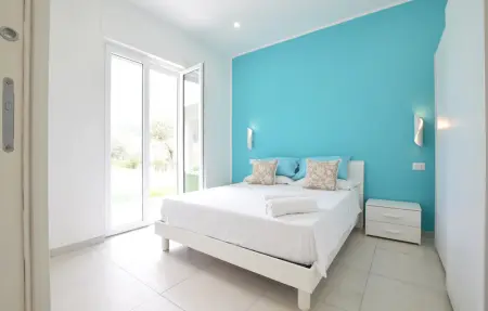 Appartement 4 personnes à Castellabate - Photo 24