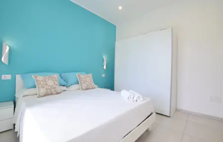 Appartement 4 personnes à Castellabate - Photo 25