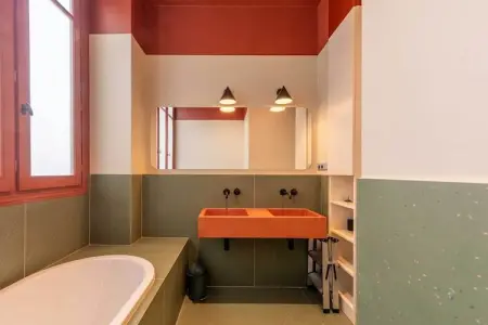 JT-107-HUGO-M, Appartement familial d'exception 8P - Victor Hugo - Photo 1