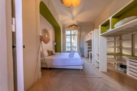 JT-107-HUGO-M, Appartement familial d'exception 8P - Victor Hugo - Photo 18