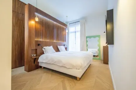 JT-107-HUGO-M, Appartement familial d'exception 8P - Victor Hugo - Photo 33