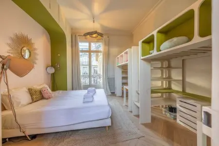 JT-107-HUGO-M, Appartement familial d'exception 8P - Victor Hugo - Photo 34