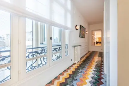 JT-107-HUGO-M, Appartement familial d'exception 8P - Victor Hugo - Photo 45