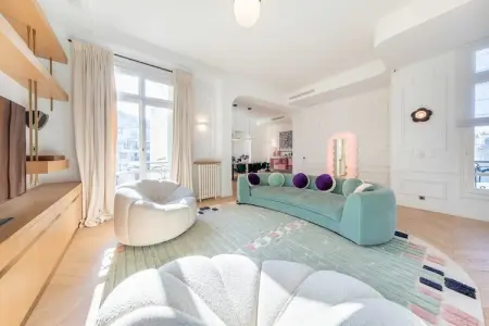 JT-107-HUGO-M, Appartement familial d'exception 8P - Victor Hugo - Photo 61