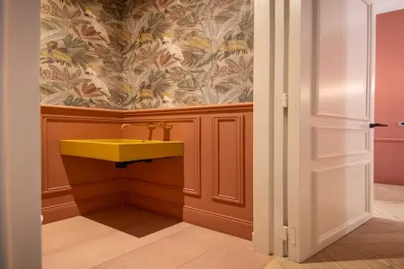 JT-107-HUGO-M, Appartement familial d'exception 8P - Victor Hugo - Photo 91
