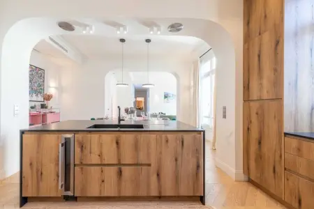 JT-107-HUGO-M, Appartement familial d'exception 8P - Victor Hugo - Photo 95