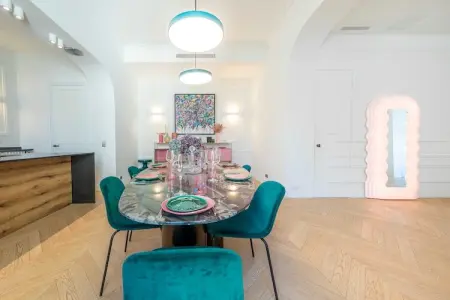 JT-107-HUGO-M, Appartement familial d'exception 8P - Victor Hugo - Photo 101