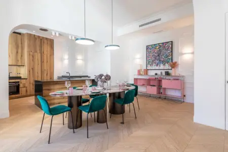 JT-107-HUGO-M, Appartement familial d'exception 8P - Victor Hugo - Photo 126