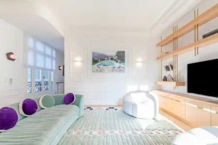 JT-107-HUGO-M, Appartement familial d'exception 8P - Victor Hugo - Photo 135