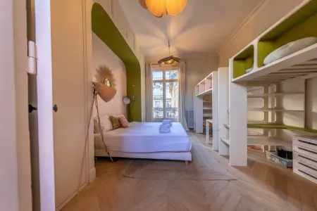 JT-107-HUGO-M, Appartement familial d'exception 8P - Victor Hugo - Photo 146