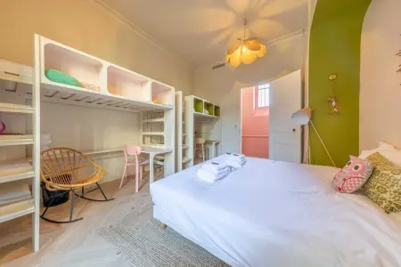 JT-107-HUGO-M, Appartement familial d'exception 8P - Victor Hugo - Photo 147