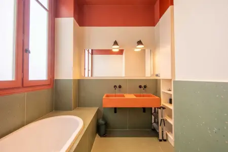 JT-107-HUGO-M, Appartement familial d'exception 8P - Victor Hugo - Photo 149