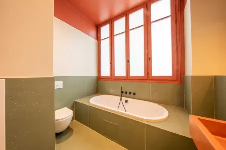 JT-107-HUGO-M, Appartement familial d'exception 8P - Victor Hugo - Photo 151