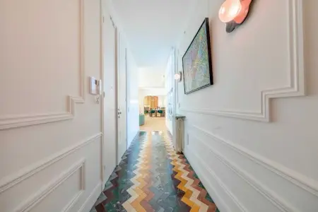 JT-107-HUGO-M, Appartement familial d'exception 8P - Victor Hugo - Photo 157