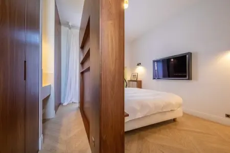JT-107-HUGO-M, Appartement familial d'exception 8P - Victor Hugo - Photo 187
